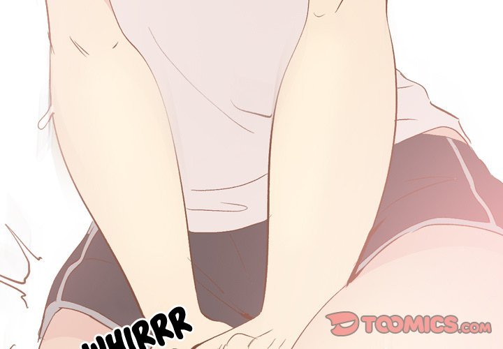 The Giving Girl Manhwa - Chapter 24 Page 2