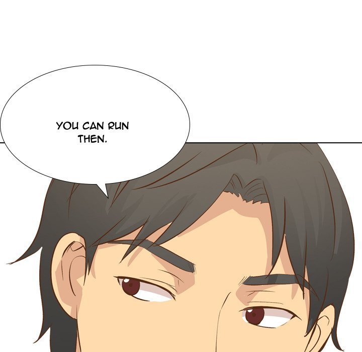 The Giving Girl Manhwa - Chapter 24 Page 6