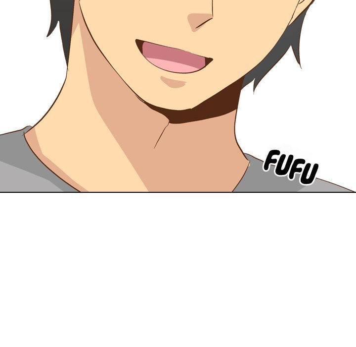 The Giving Girl Manhwa - Chapter 24 Page 7