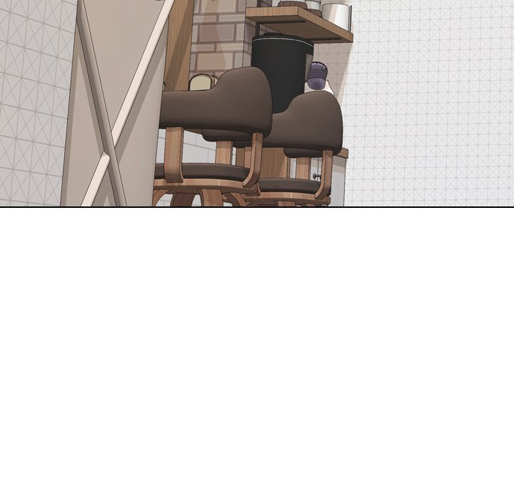 The Giving Girl Manhwa - Chapter 24 Page 11