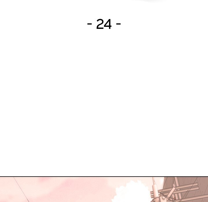 The Giving Girl Manhwa - Chapter 24 Page 13