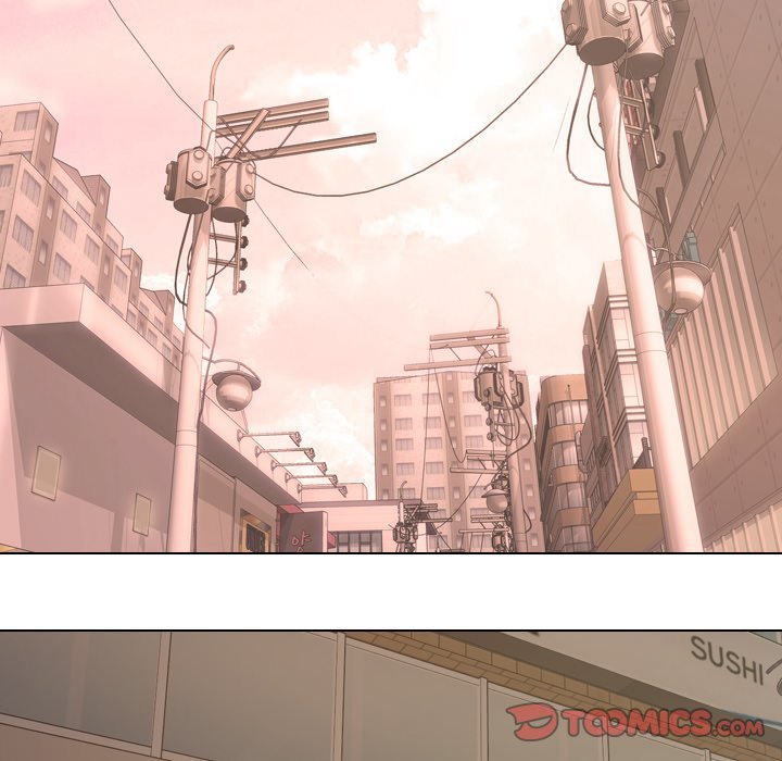 The Giving Girl Manhwa - Chapter 24 Page 14