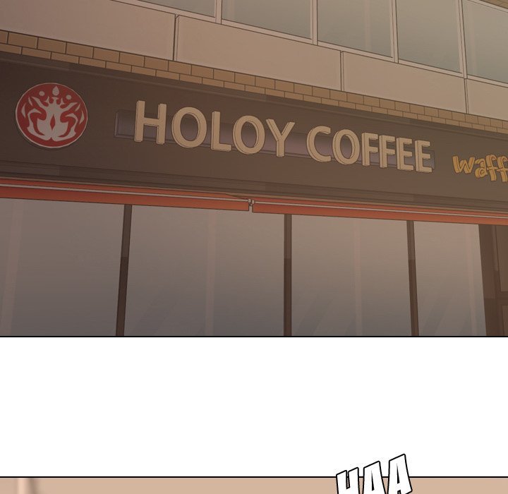 The Giving Girl Manhwa - Chapter 24 Page 15