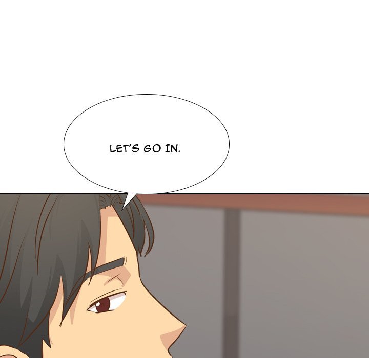 The Giving Girl Manhwa - Chapter 24 Page 19