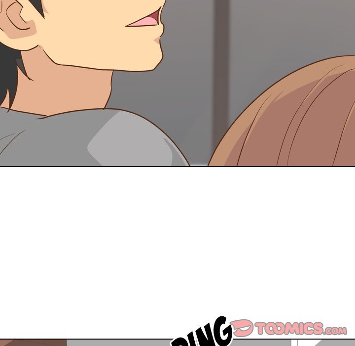 The Giving Girl Manhwa - Chapter 24 Page 20