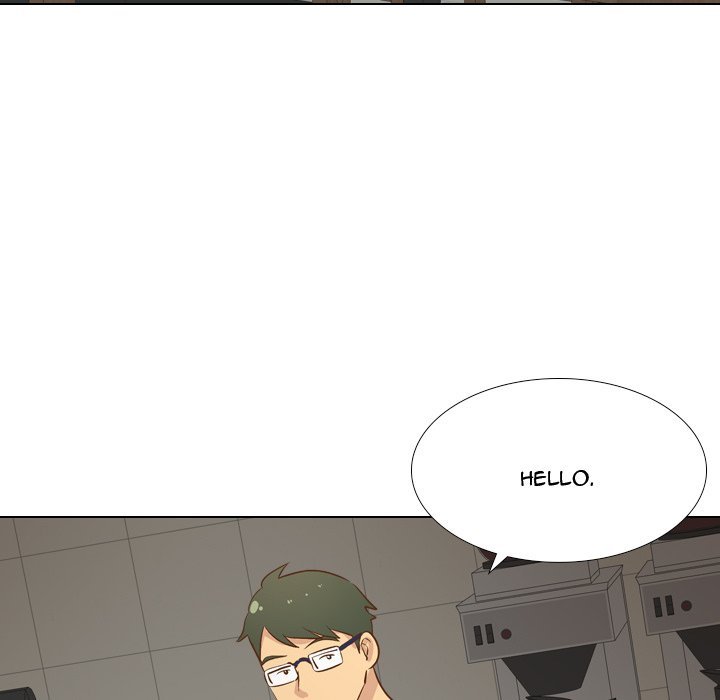 The Giving Girl Manhwa - Chapter 24 Page 22