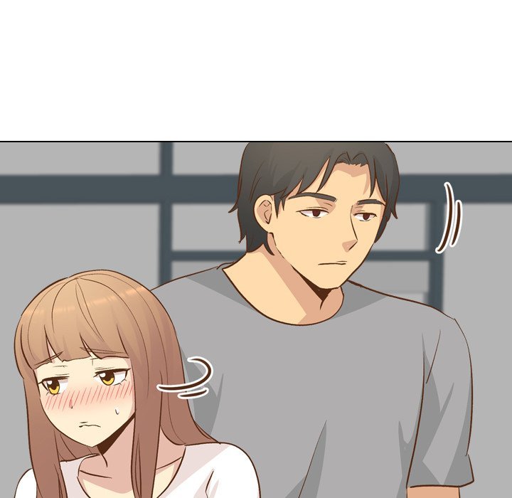 The Giving Girl Manhwa - Chapter 24 Page 24