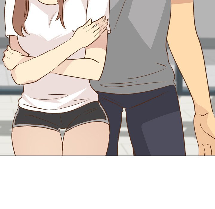 The Giving Girl Manhwa - Chapter 24 Page 25