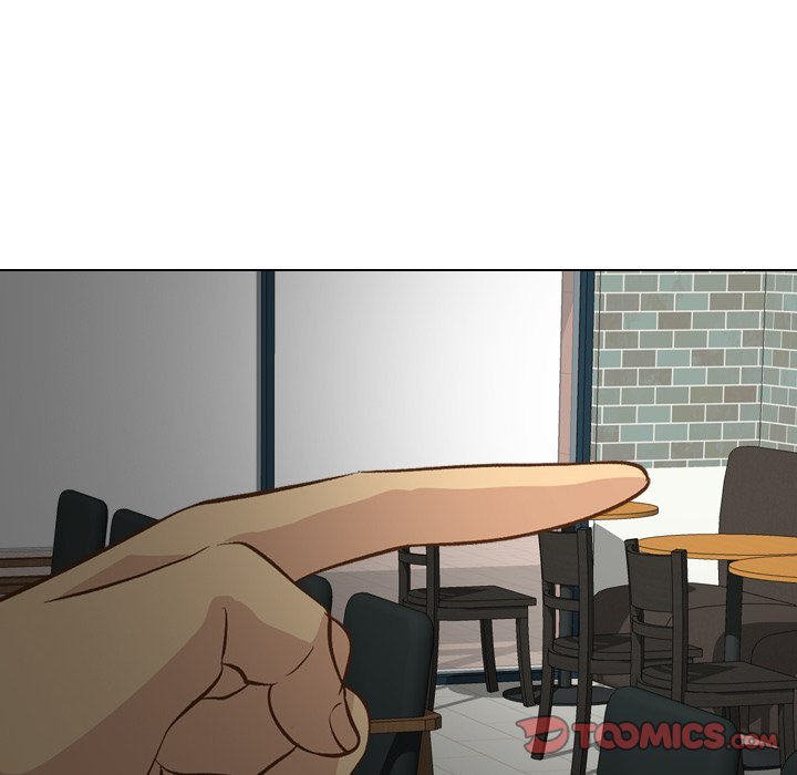 The Giving Girl Manhwa - Chapter 24 Page 26