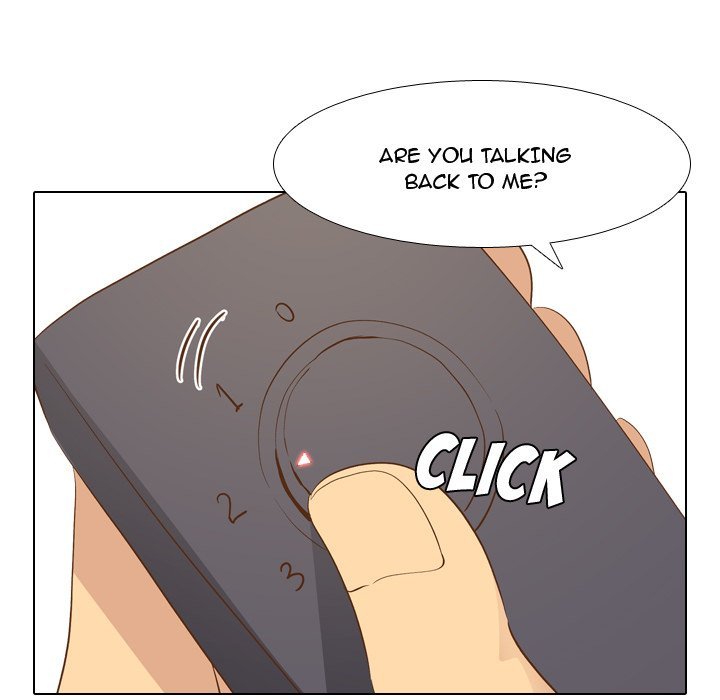 The Giving Girl Manhwa - Chapter 24 Page 34