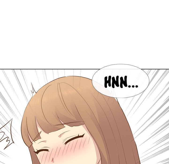 The Giving Girl Manhwa - Chapter 24 Page 35