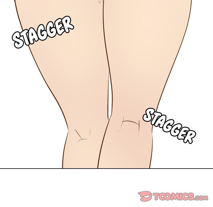 The Giving Girl Manhwa - Chapter 24 Page 38