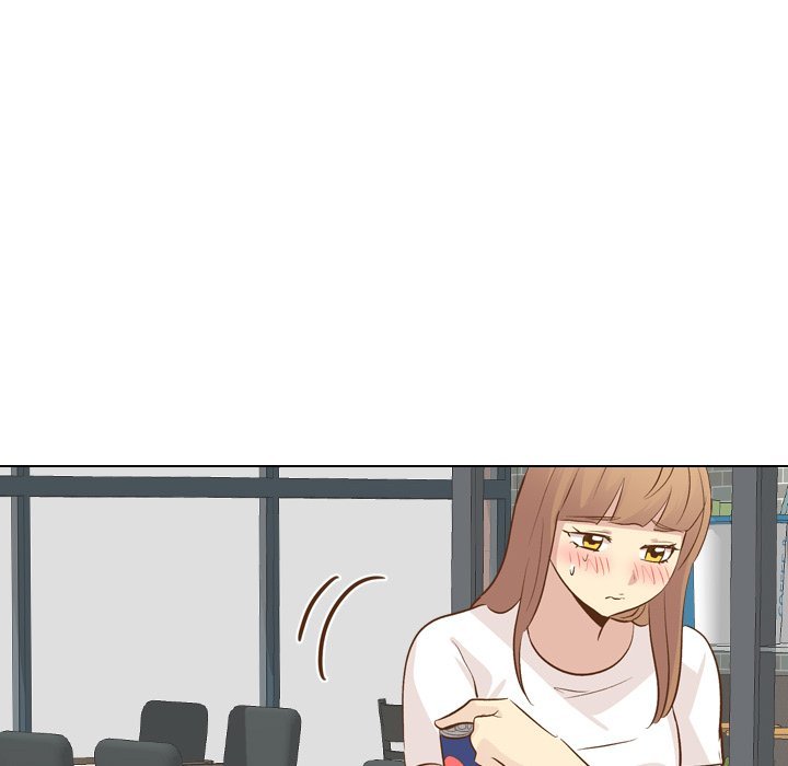 The Giving Girl Manhwa - Chapter 24 Page 39