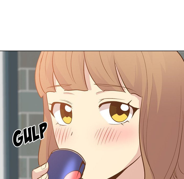 The Giving Girl Manhwa - Chapter 24 Page 47