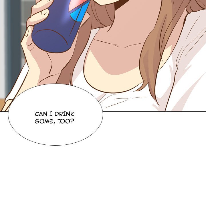 The Giving Girl Manhwa - Chapter 24 Page 48