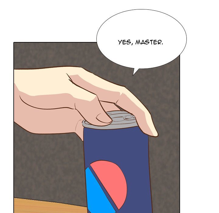 The Giving Girl Manhwa - Chapter 24 Page 49