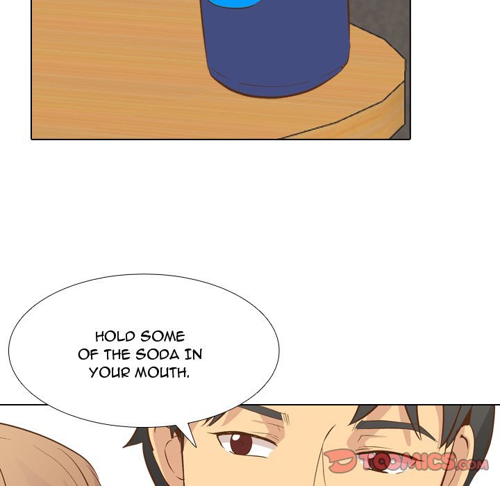 The Giving Girl Manhwa - Chapter 24 Page 50