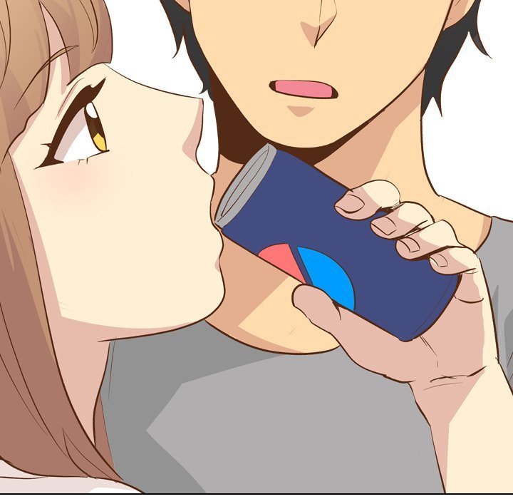 The Giving Girl Manhwa - Chapter 24 Page 51