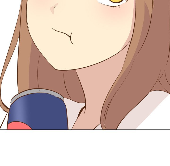 The Giving Girl Manhwa - Chapter 24 Page 53