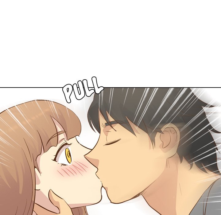 The Giving Girl Manhwa - Chapter 24 Page 54