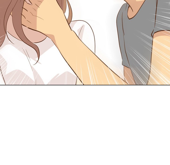 The Giving Girl Manhwa - Chapter 24 Page 55