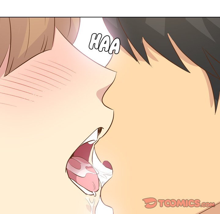 The Giving Girl Manhwa - Chapter 24 Page 56