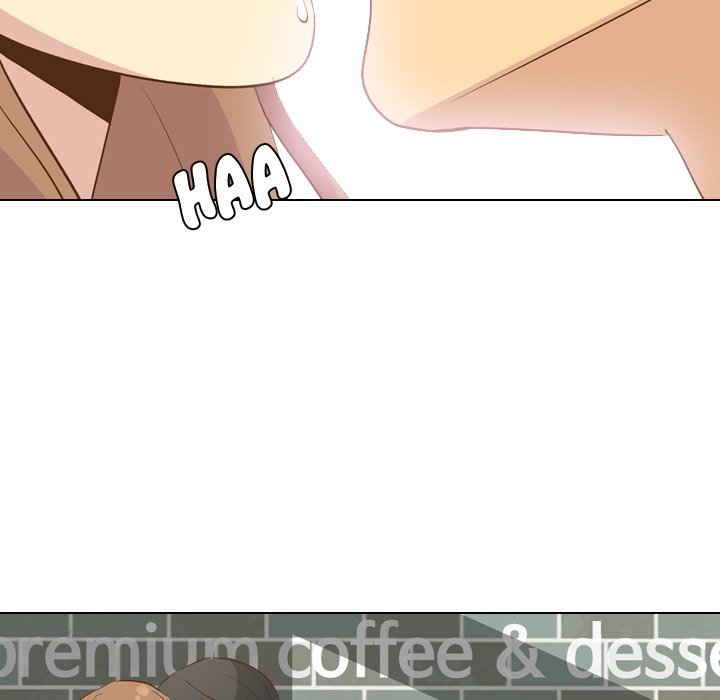 The Giving Girl Manhwa - Chapter 24 Page 57