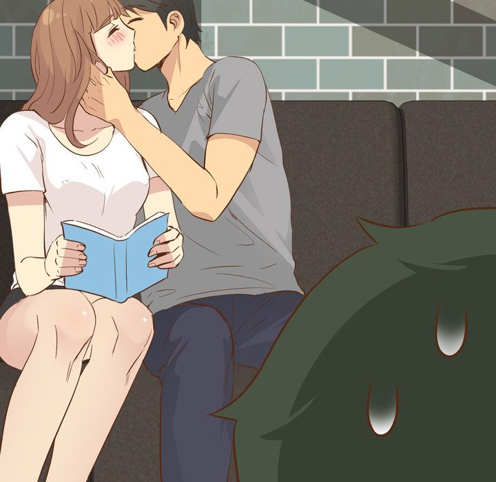 The Giving Girl Manhwa - Chapter 24 Page 58