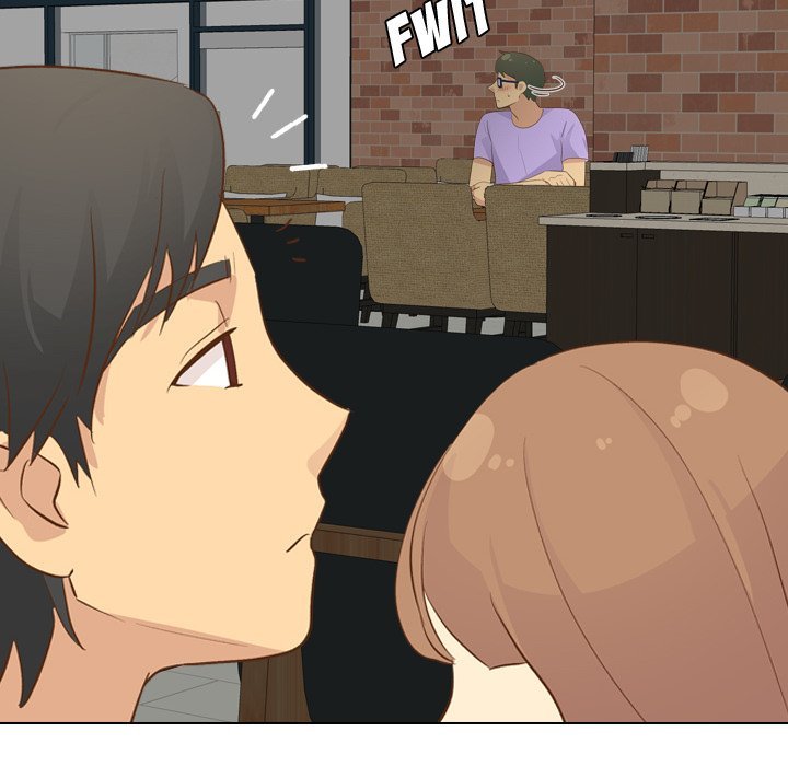 The Giving Girl Manhwa - Chapter 24 Page 60