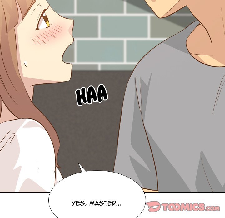 The Giving Girl Manhwa - Chapter 24 Page 62