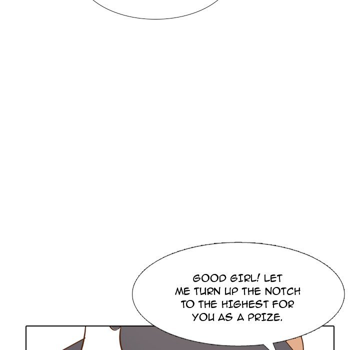 The Giving Girl Manhwa - Chapter 24 Page 63