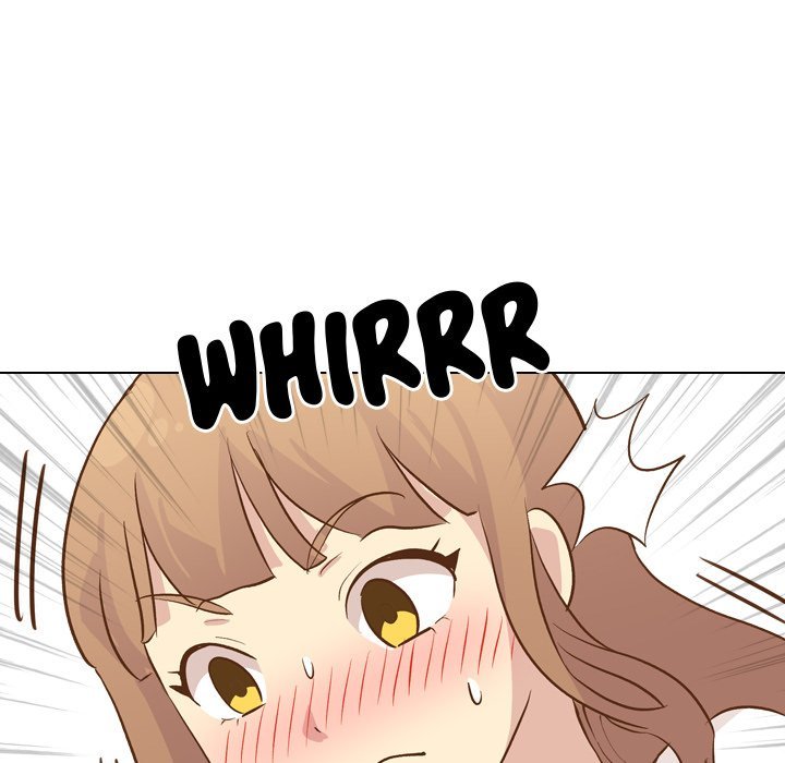 The Giving Girl Manhwa - Chapter 24 Page 65