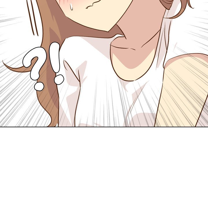 The Giving Girl Manhwa - Chapter 24 Page 66