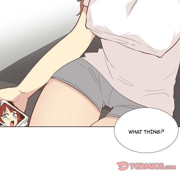 The Giving Girl Manhwa - Chapter 24 Page 68