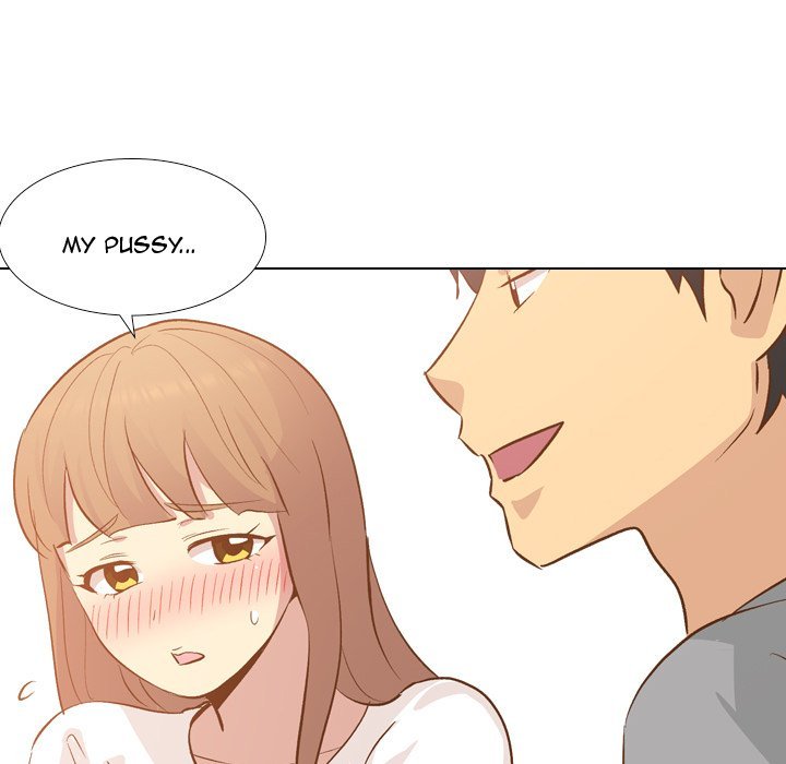 The Giving Girl Manhwa - Chapter 24 Page 69