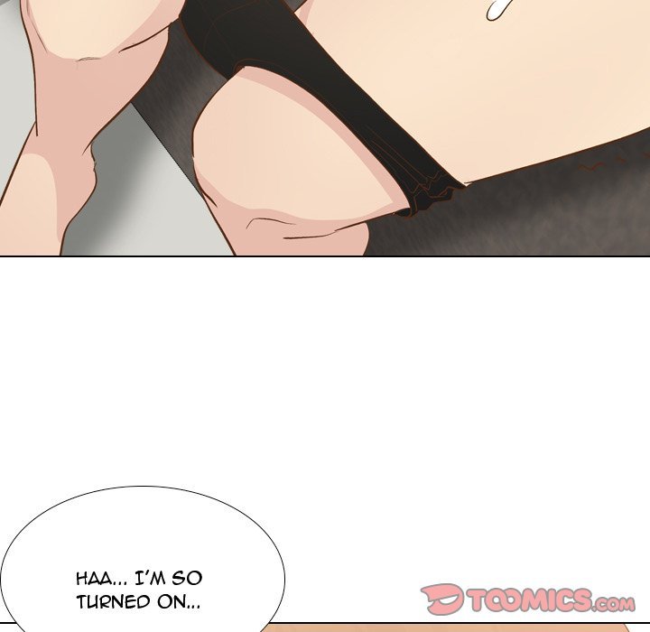 The Giving Girl Manhwa - Chapter 24 Page 74