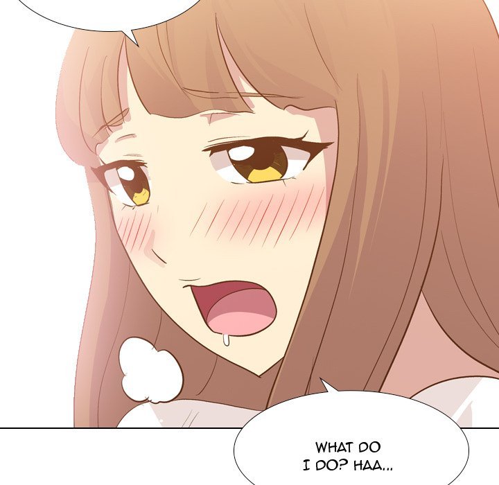 The Giving Girl Manhwa - Chapter 24 Page 75