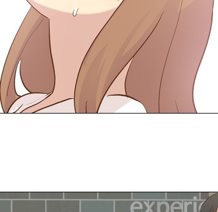 The Giving Girl Manhwa - Chapter 24 Page 81