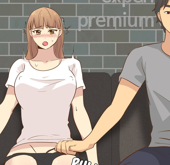 The Giving Girl Manhwa - Chapter 24 Page 82