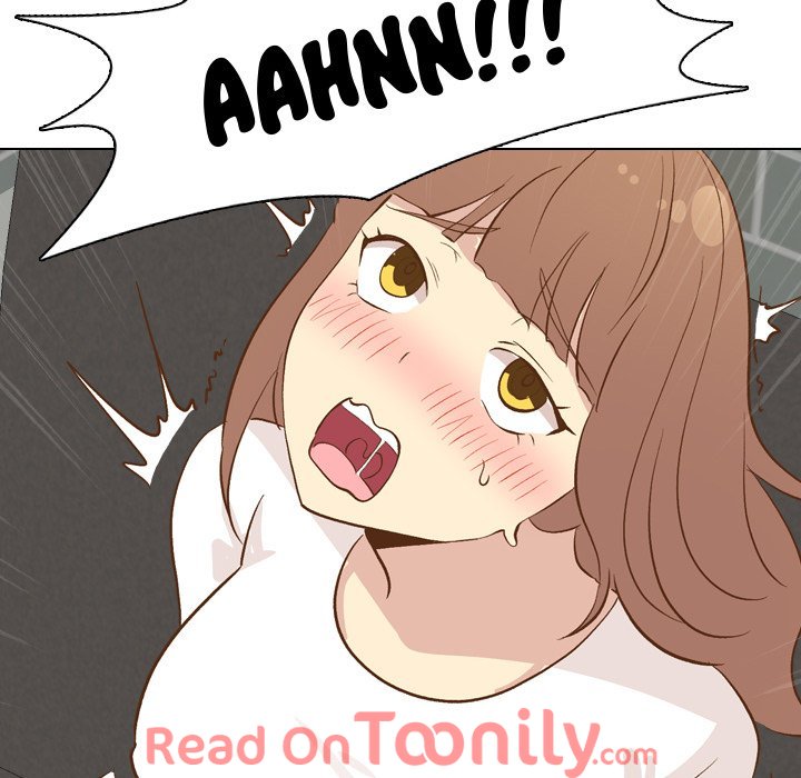 The Giving Girl Manhwa - Chapter 24 Page 85