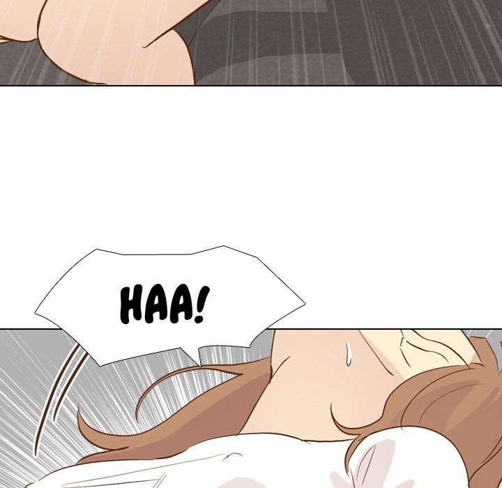 The Giving Girl Manhwa - Chapter 24 Page 87