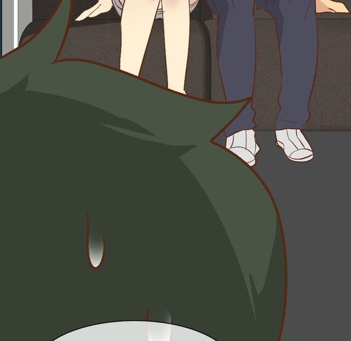 The Giving Girl Manhwa - Chapter 24 Page 90