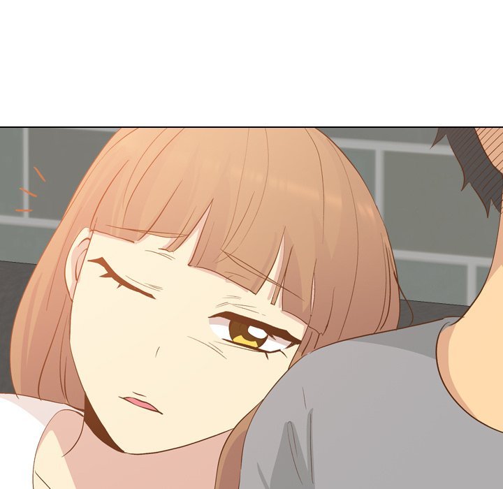 The Giving Girl Manhwa - Chapter 24 Page 93