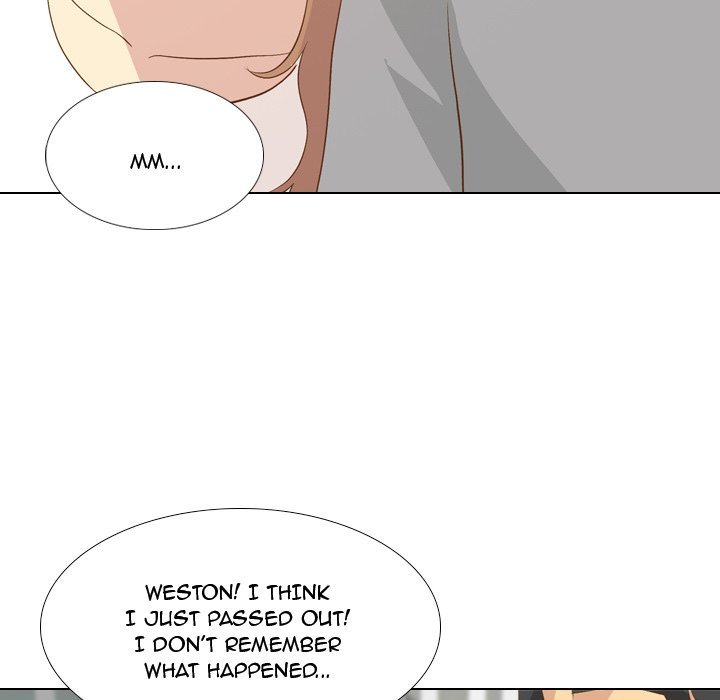 The Giving Girl Manhwa - Chapter 24 Page 94