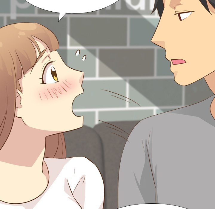 The Giving Girl Manhwa - Chapter 24 Page 95