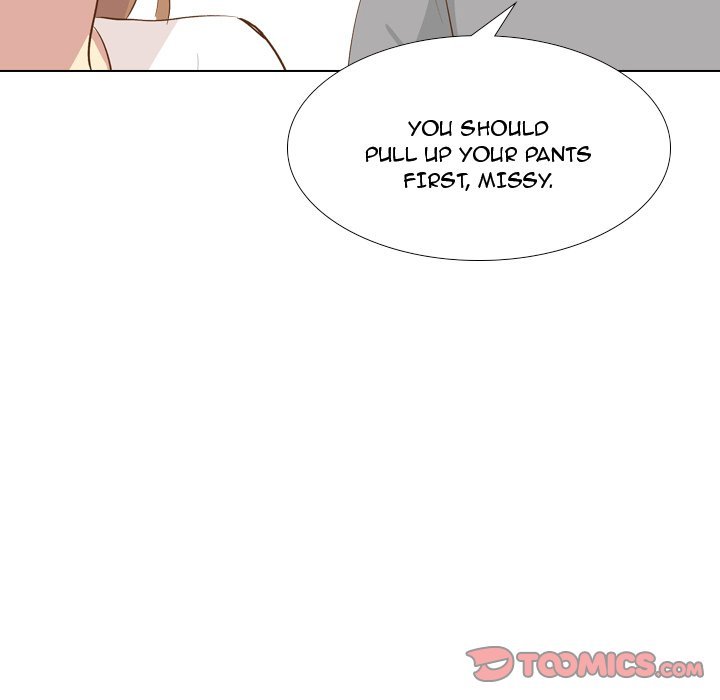 The Giving Girl Manhwa - Chapter 24 Page 98