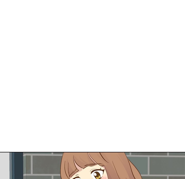 The Giving Girl Manhwa - Chapter 24 Page 99