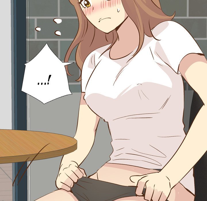 The Giving Girl Manhwa - Chapter 24 Page 100