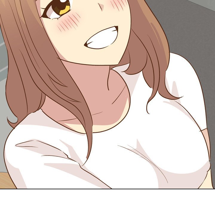 The Giving Girl Manhwa - Chapter 24 Page 108