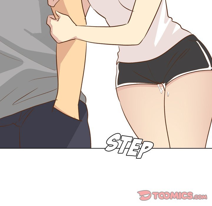 The Giving Girl Manhwa - Chapter 24 Page 110